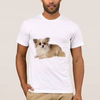 T-shirt de chien