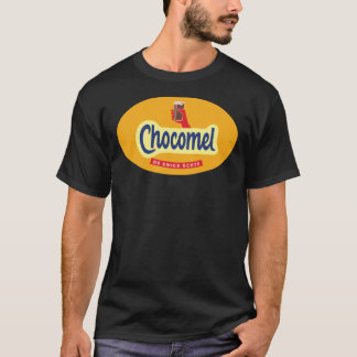 T-shirt de chocomel Choco Classic