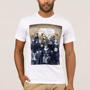 T-shirt de chromosome Y