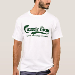 T-shirt de ClassicMini