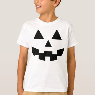 T-shirt de classique de JackOlantern