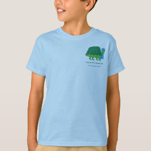 T-shirt de CMTA Archy
