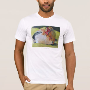 T-shirt de CockaDoodleDoo