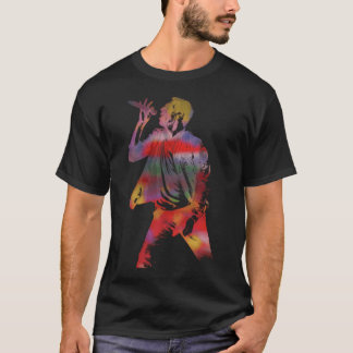 T-shirt De Coldplay Vol.04