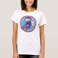T-shirt de colite ulcéreuse