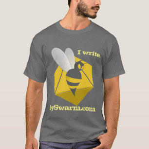 T-shirt de concepteur de jeu