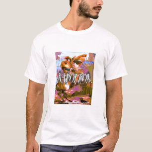 T-shirt de "concert" de napoléon