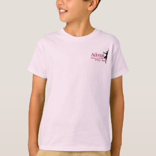 T-shirt de concert PINK SPring pour enfant