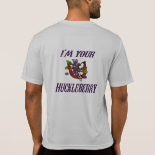 T-shirt de concurrent de Sport-Tek de fers à