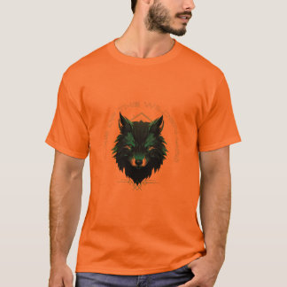 T-shirt de confort essentiel pour homme - Ajusteme