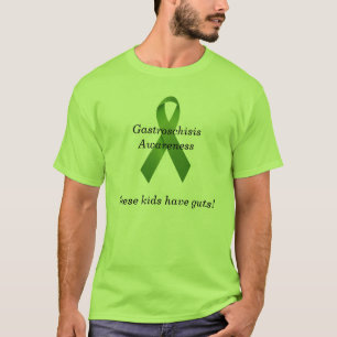 T-shirt de conscience