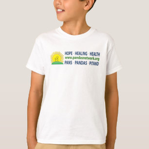 T-shirt de conscience - enfant