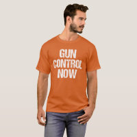 De contrôle des armes orange maintenant
