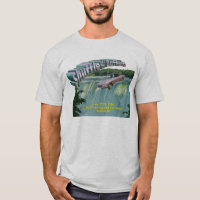 T-shirt de convention de 2006 CORSA