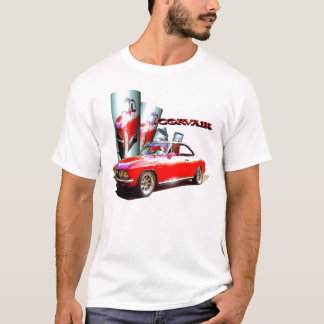 T-shirt de Corvair