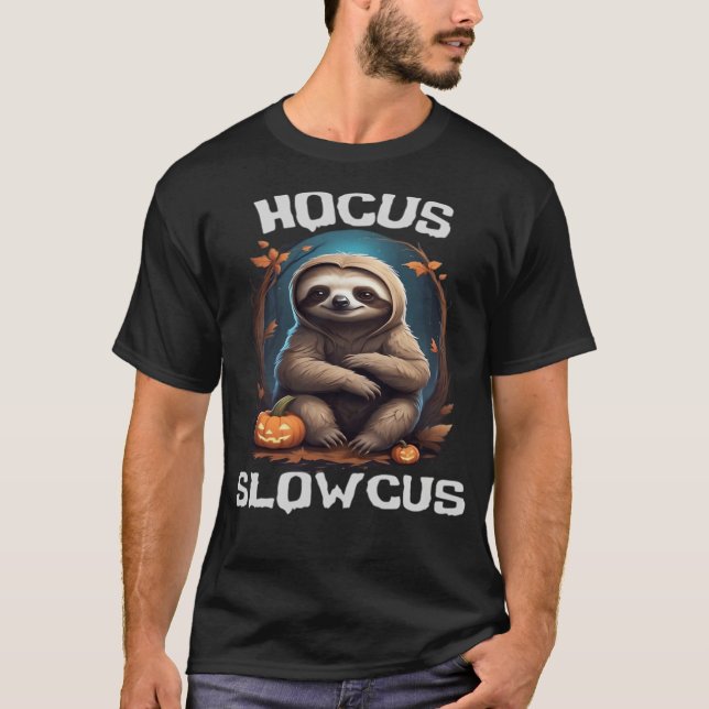 T-shirt de costume d'Halloween pour amoureux de pa (Devant)