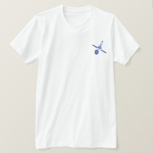 T-shirt de Cotton