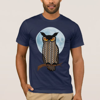 T-shirt de couche-tard