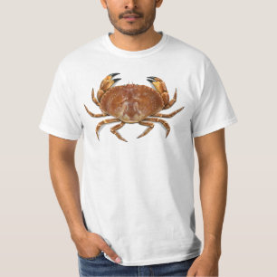 T-shirt de crabe de Jonas