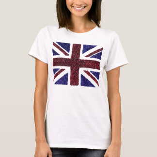 T-shirt de cric des syndicats