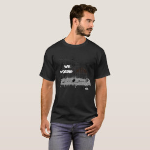 T-shirt de culte