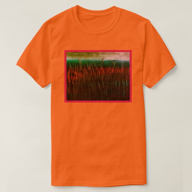 t-shirt de dalDesignNZ (Design devant)