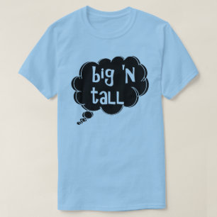t-shirt de dalDesignNZ (s-6xl)