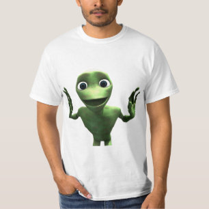 T-shirt de dame TU Cosita Meme