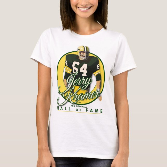 T-shirt de dames (Devant)