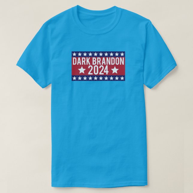 T-shirt de Dark Brandon 2024 (Design devant)