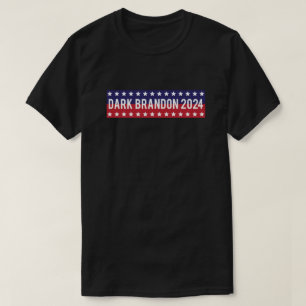 T-shirt de Dark Brandon 2024