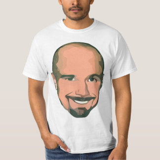 T-shirt de Darrell Donalds