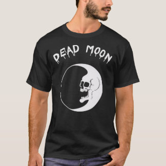 T-shirt de Dead Moon Classic