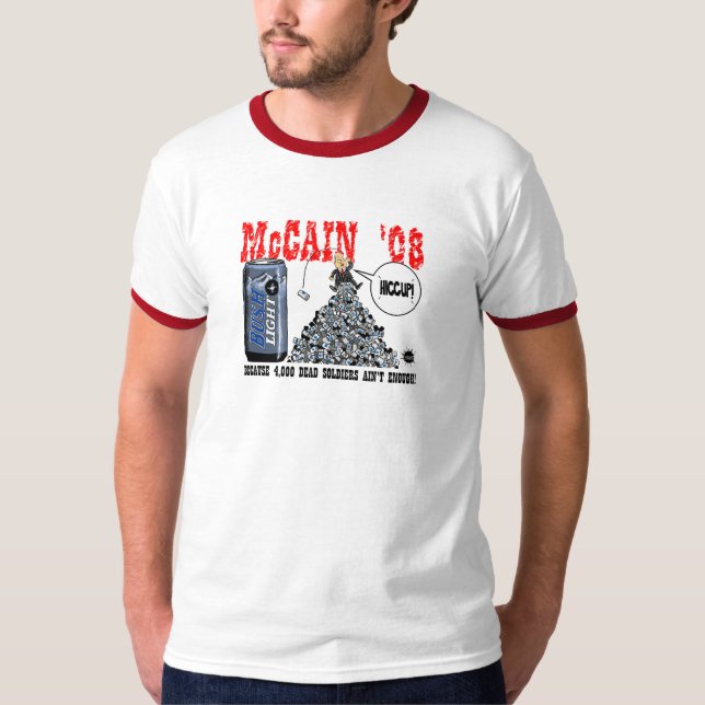 T-shirt de DEAD-SOLDIERS (Devant)