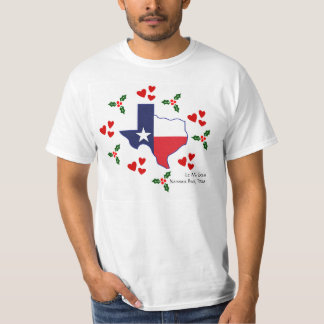T-shirt de défilé de bateau