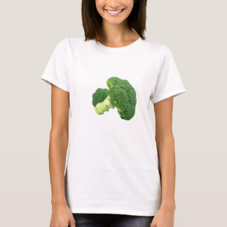 T-shirt De délicieux brocoli sont ici
