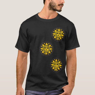 T-shirt de Denari de Tre