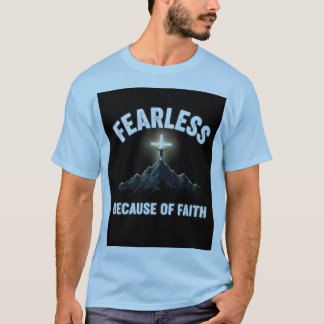 T-shirt de design montagne inspirant