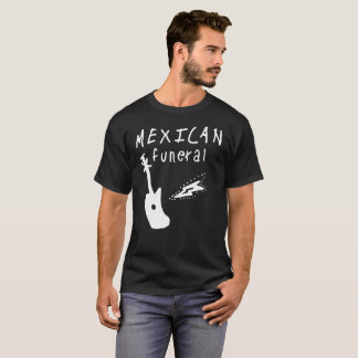 T-shirt De Dirk Mexicain doucement