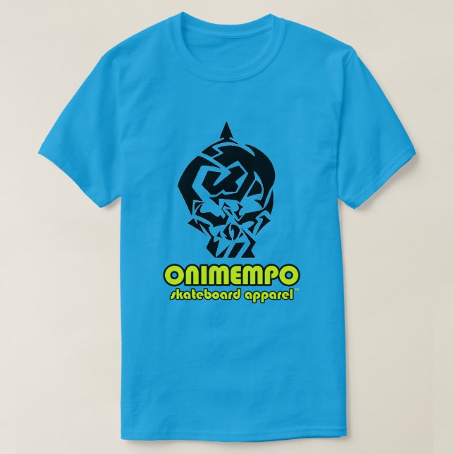 T-SHIRT DE DOPANT (Design devant)