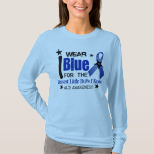 T-shirt de douille de /Angel de guerrier d'ALD