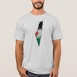 T-shirt de drapeau d'ensemble de pays de la