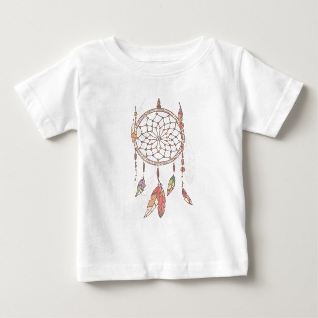 T-shirt de Dreamcatcher (Devant)