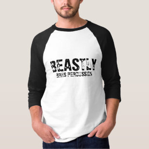 T-shirt de Drumline