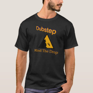 T-shirt de Dubstep