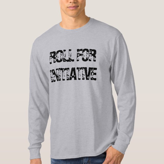 T-shirt de Dunons (Devant)