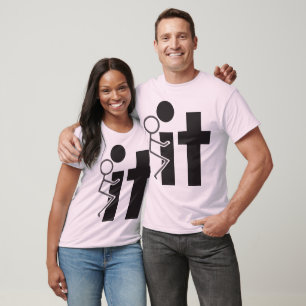 T-SHIRT *** DE F IL