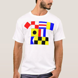 T-shirt *** de F il tout