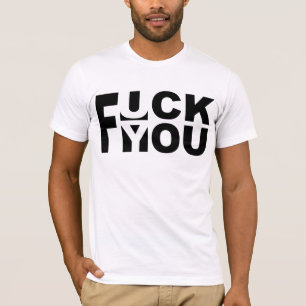 T-SHIRT *** DE F VOUS
