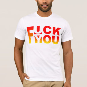 T-SHIRT *** DE F VOUS